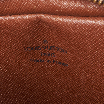Louis Vuitton Monogram Danube 21 7 of 8