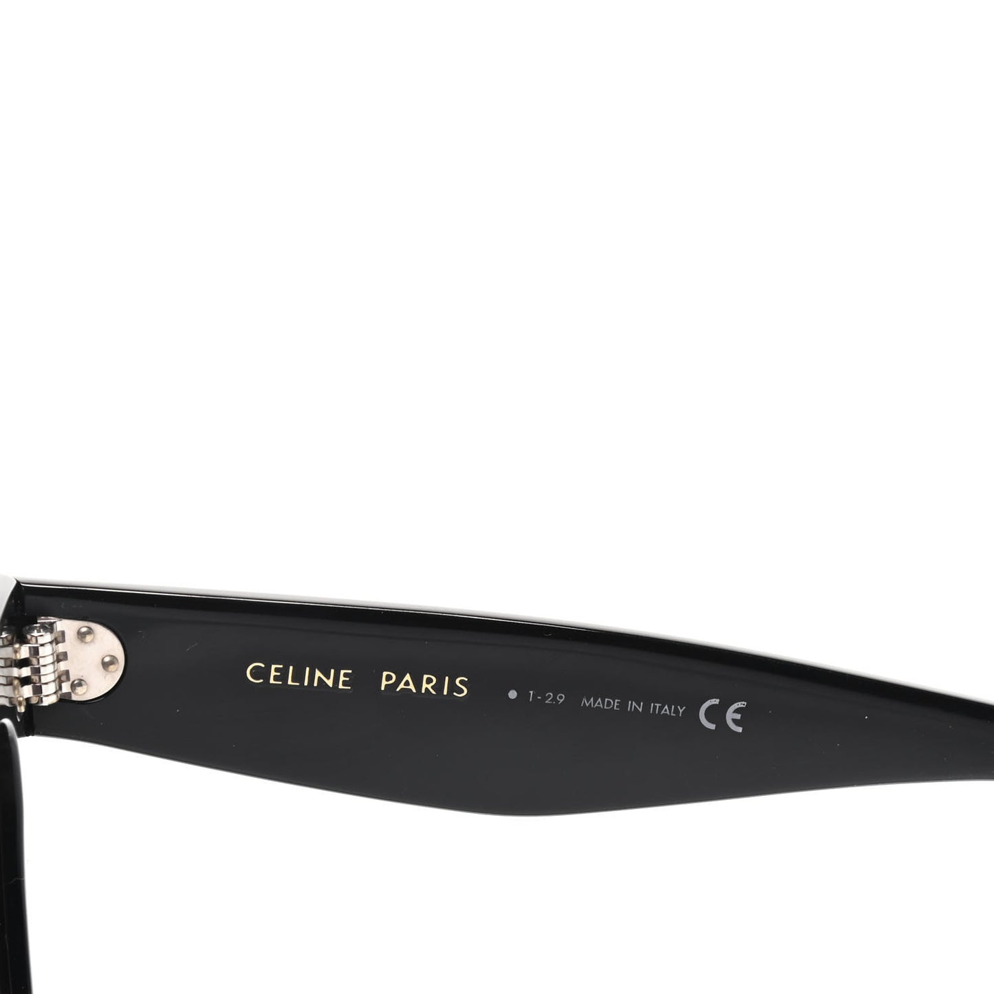 Acetate Polarized Sunglasses CL4004IN Havana Grey