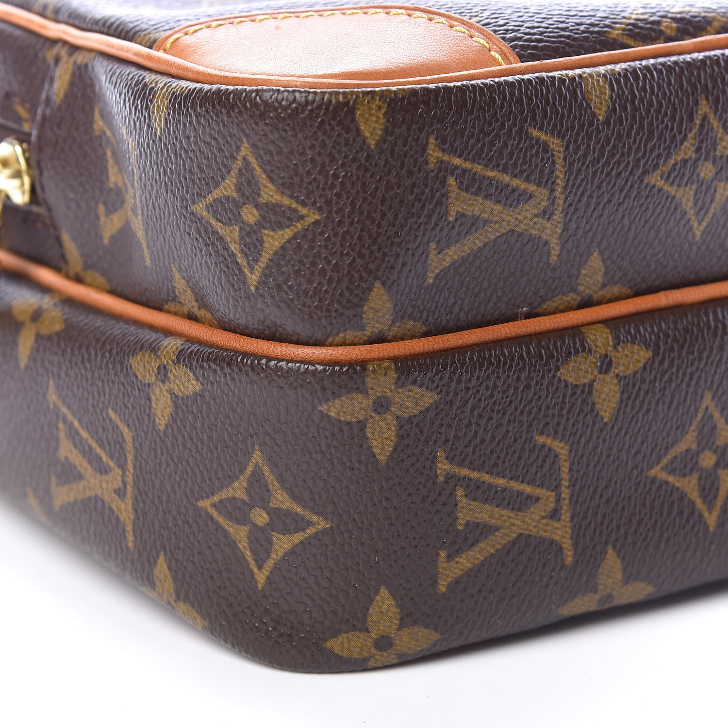 Louis Vuitton Monogram Amazone 10 of 12