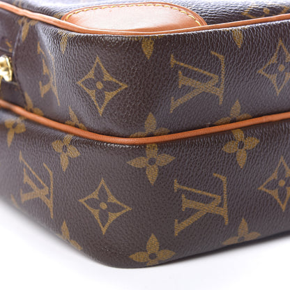 Louis Vuitton Monogram Amazone 10 of 12