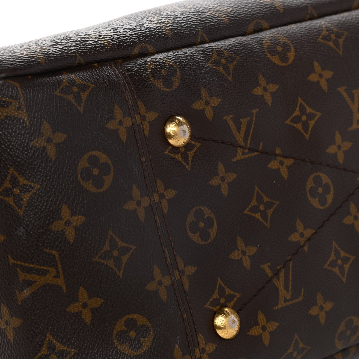 Louis Vuitton Monogram Artsy MM 14 of 20