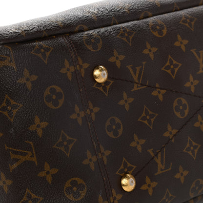 Louis Vuitton Monogram Artsy MM 14 of 20