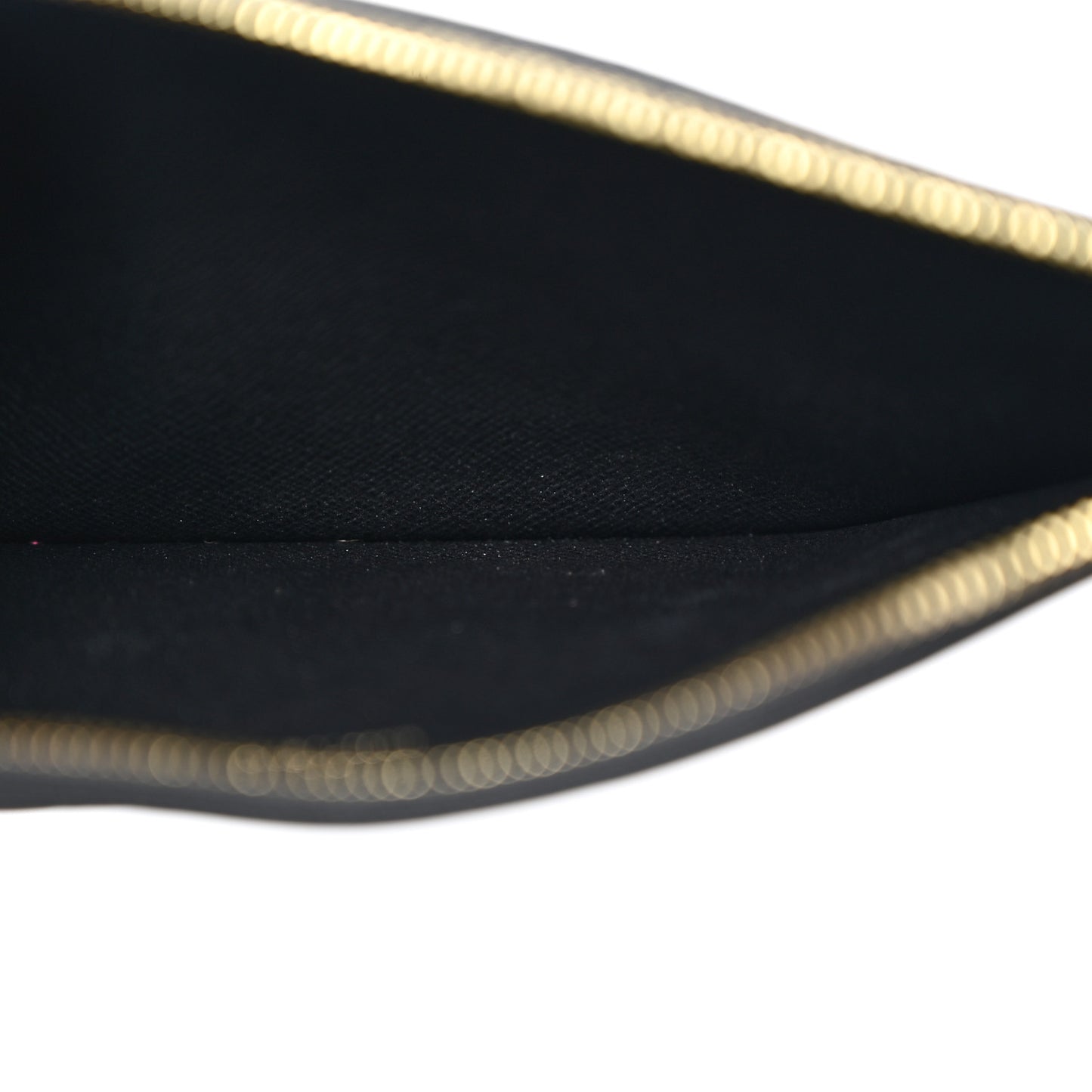 Reverse Monogram Slim Purse