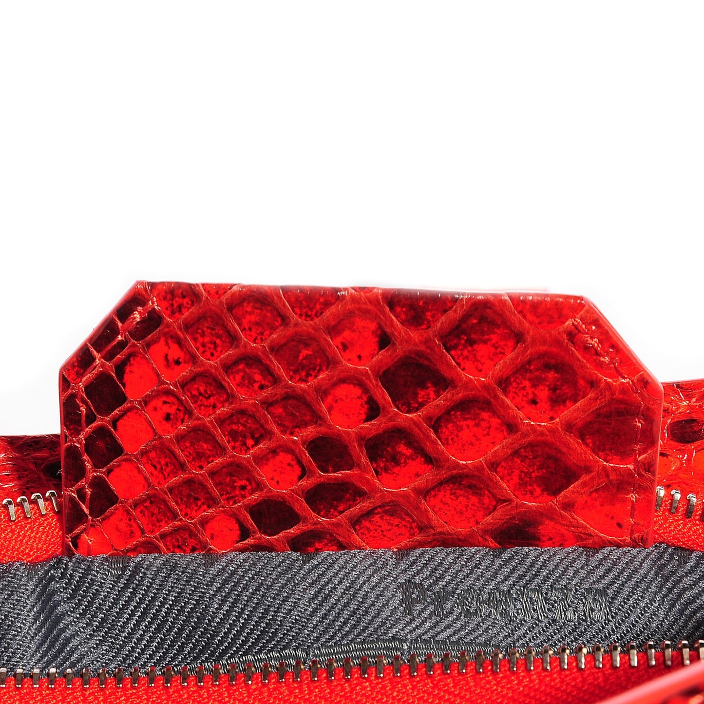 Python PS1 Pochette Poppy