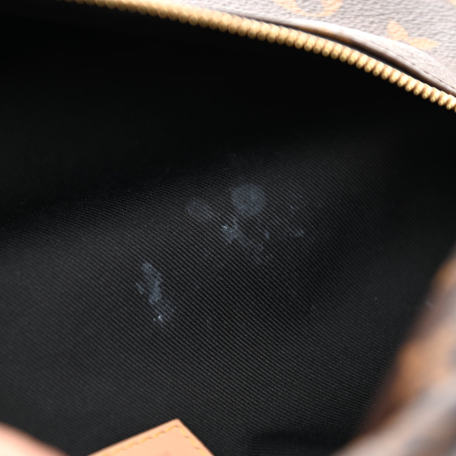 Louis Vuitton Monogram Bumbag 11 of 12