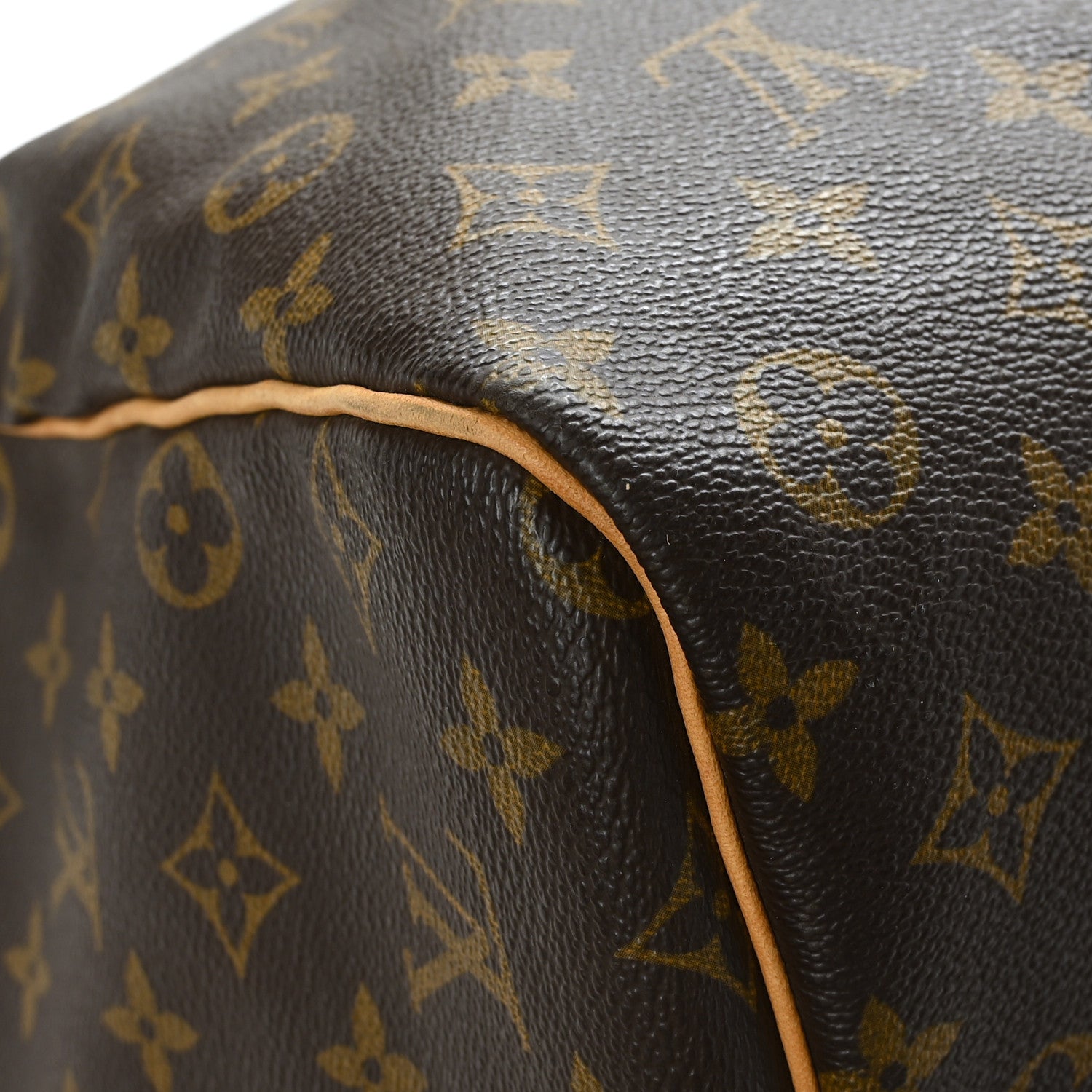 Louis Vuitton Monogram Keepall Bandouliere 60 10 of 15