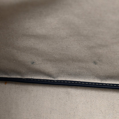 Goyard Goyardine Saint Louis PM Navy 8 of 8