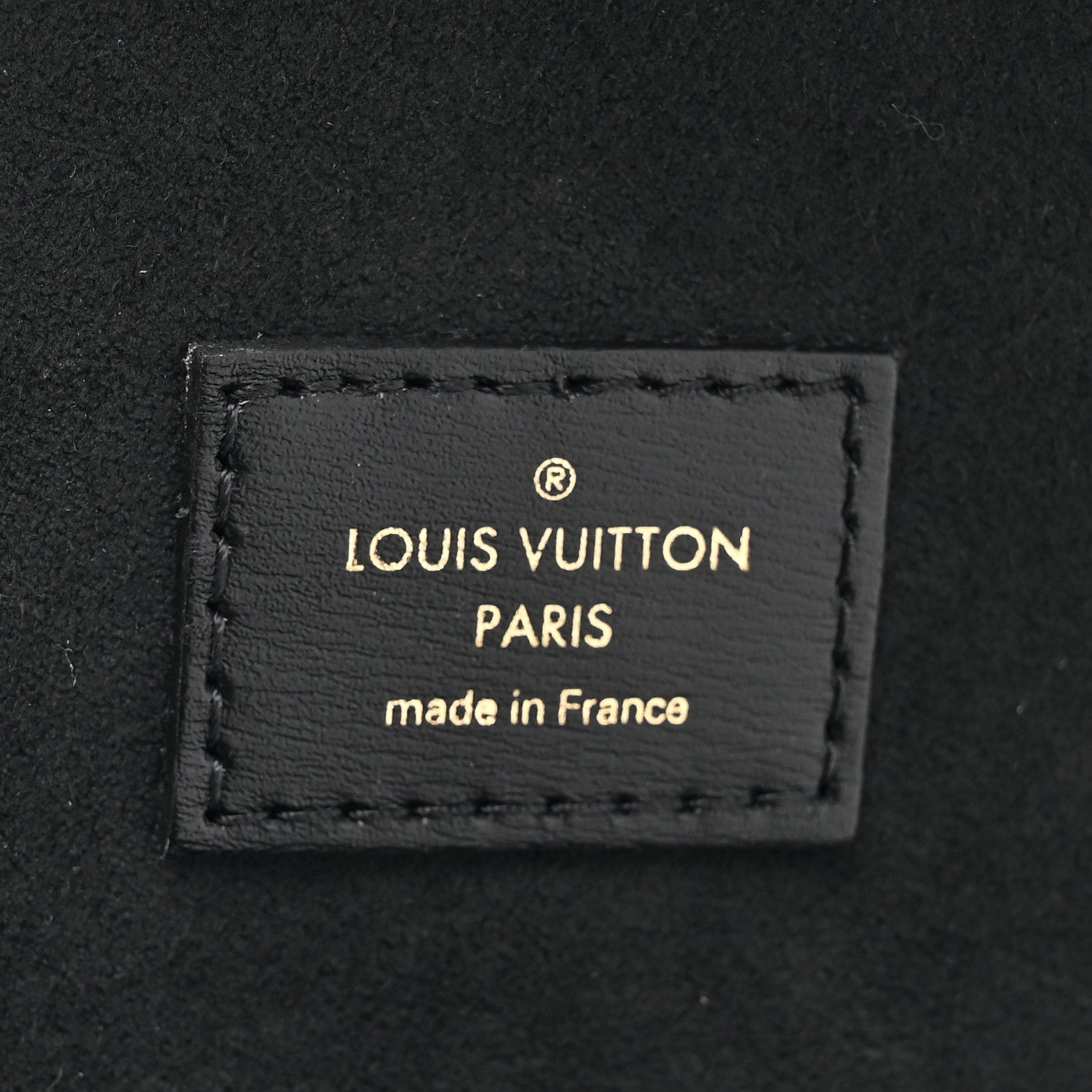 Louis Vuitton Reverse Monogram Vanity PM 7 of 10