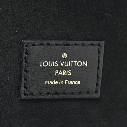 Louis Vuitton Reverse Monogram Vanity PM 7 of 10