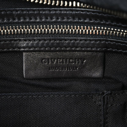 Givenchy Tumbled Sheepskin Medium Pandora Black 5 of 11