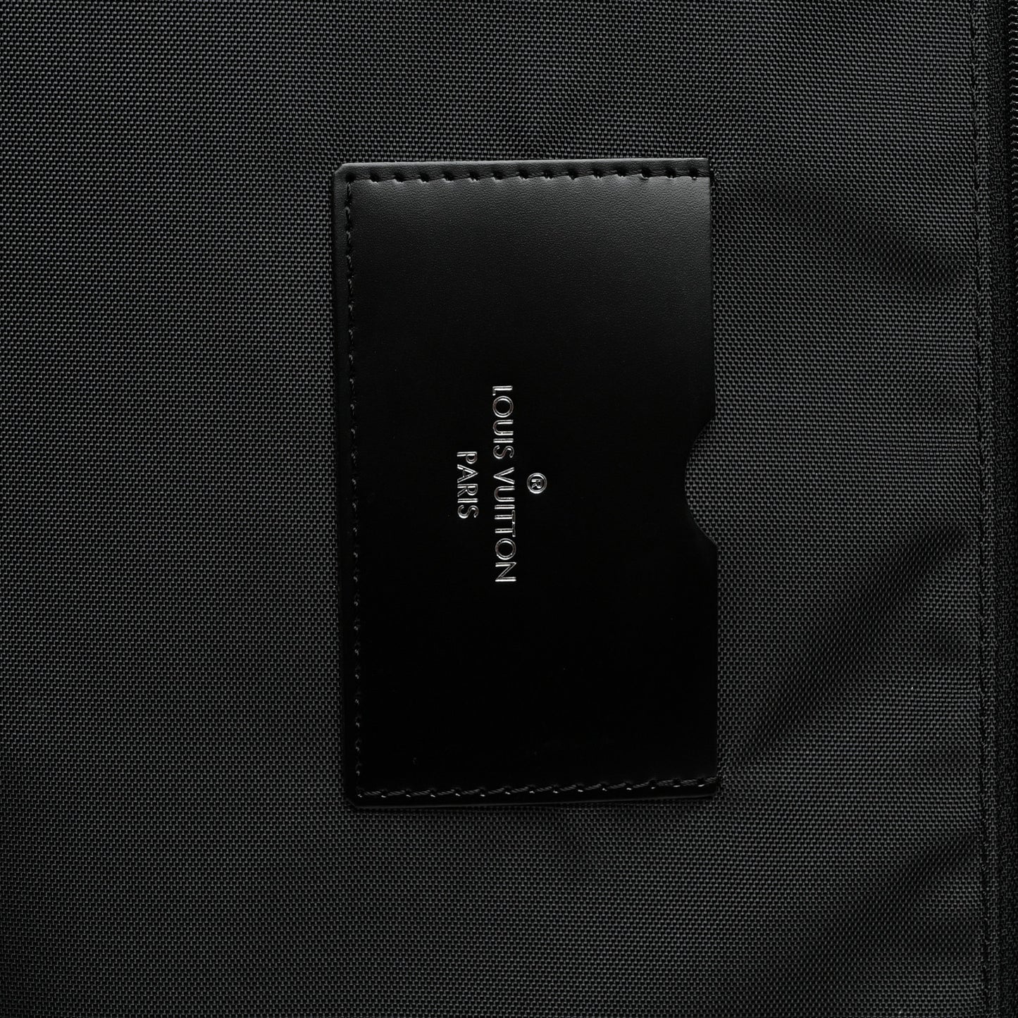 Damier Graphite Pegase 65