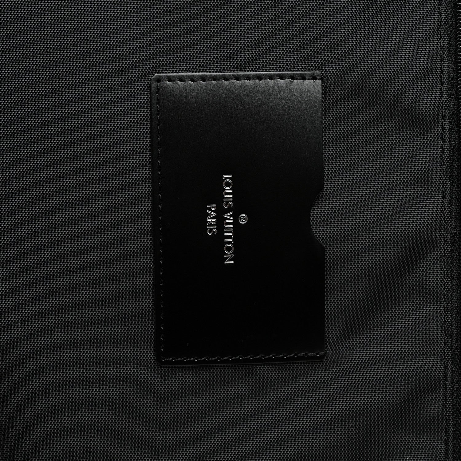 Louis Vuitton Damier Graphite Pegase 65 5 of 8