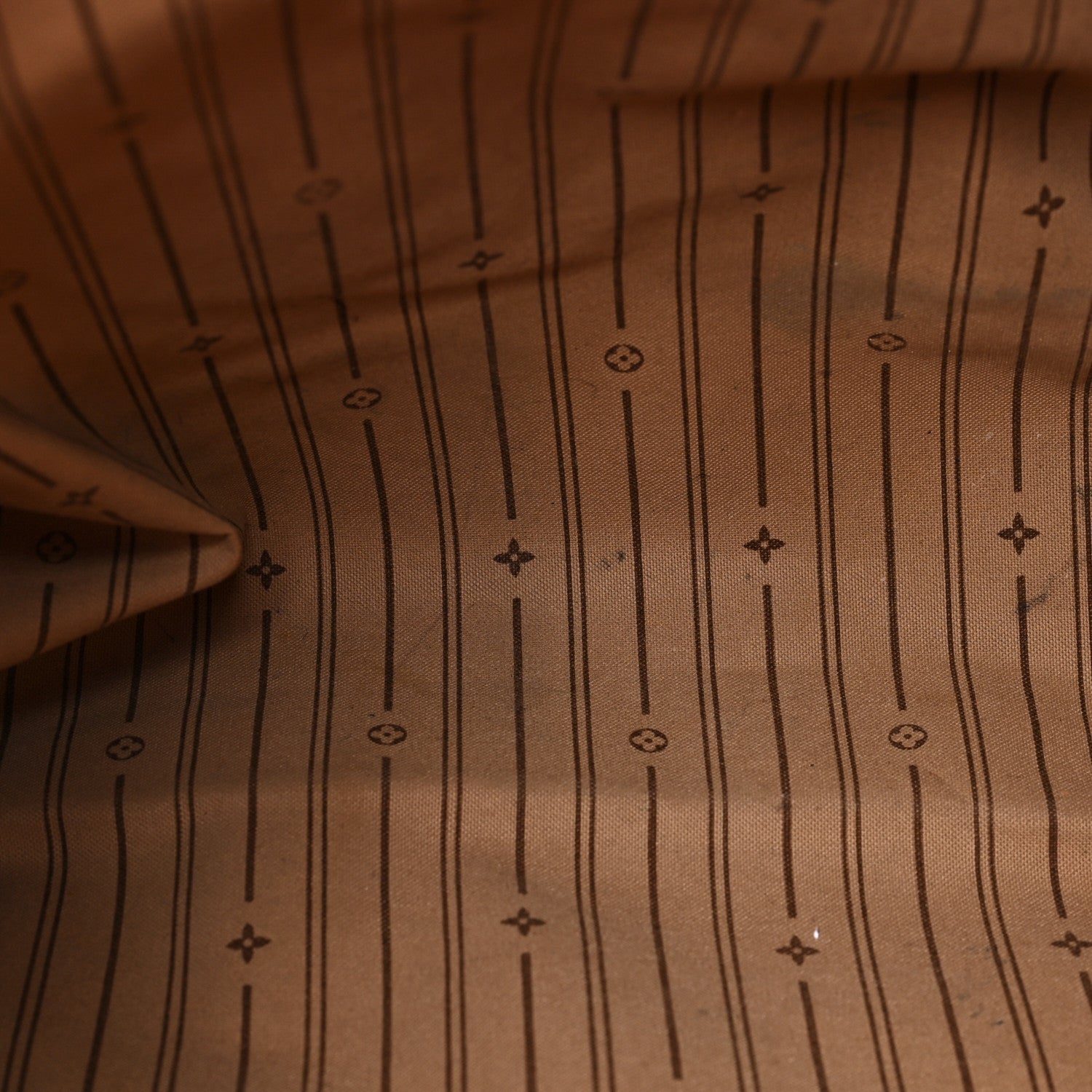 Louis Vuitton Monogram Delightful MM 5 of 10