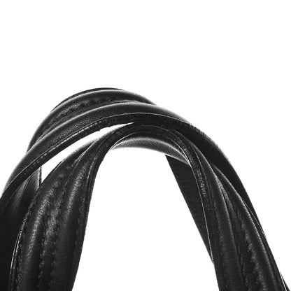 Givenchy Lambskin Woven Medium Nightingale Black 11 of 12