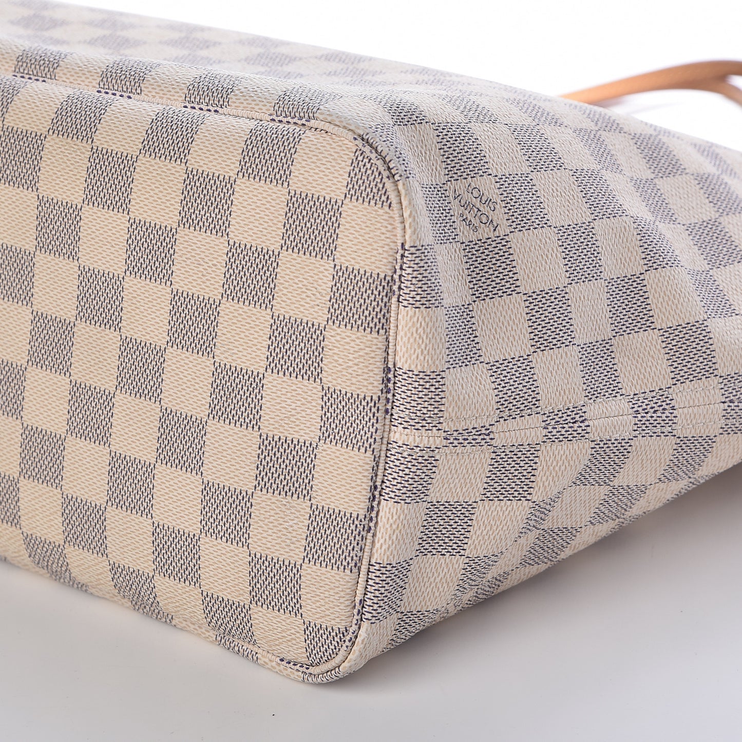 Damier Azur Neverfull MM