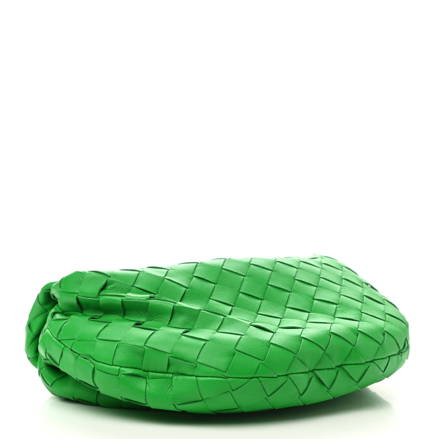 Bottega Veneta Nappa Intrecciato Mini Jodie Parakeet 4 of 6
