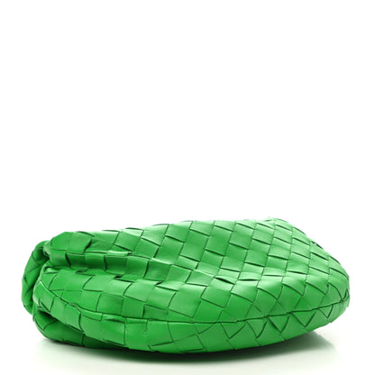 Bottega Veneta Nappa Intrecciato Mini Jodie Parakeet 4 of 6