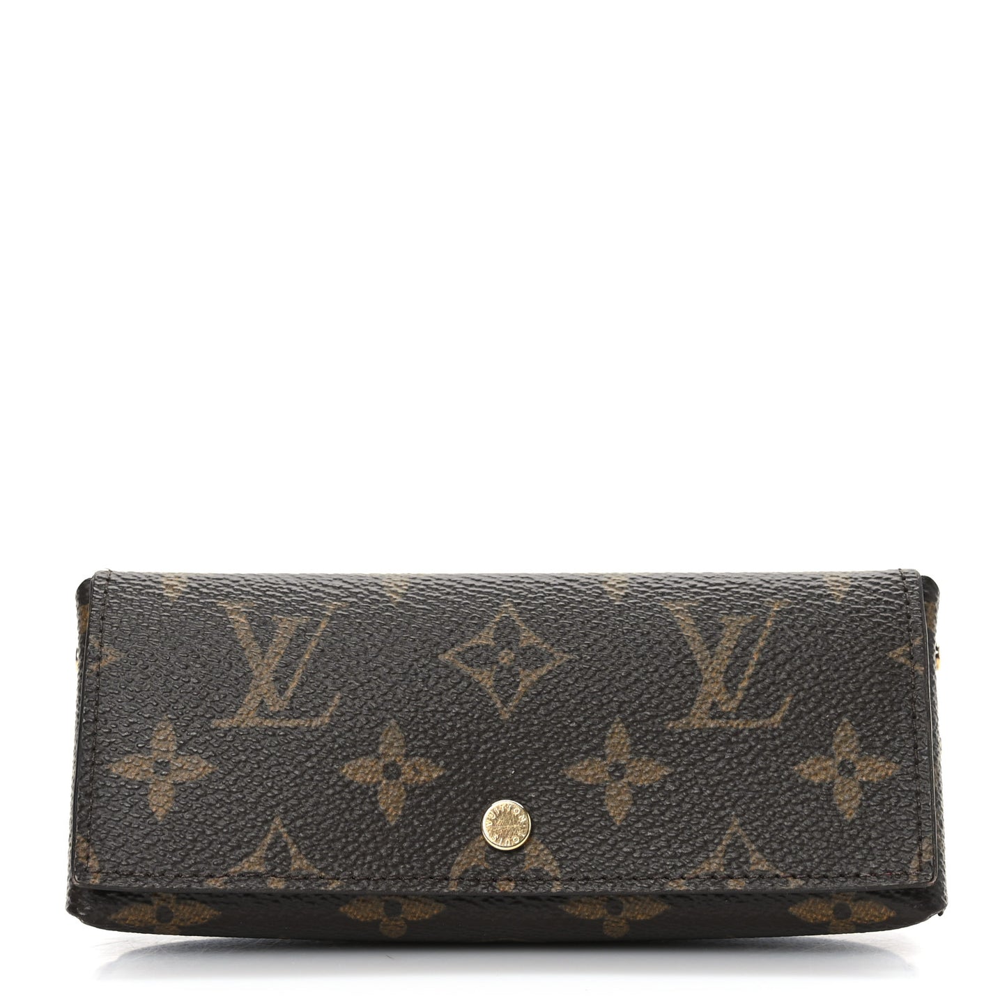 Monogram Epi Elizabeth Pencil Pouch