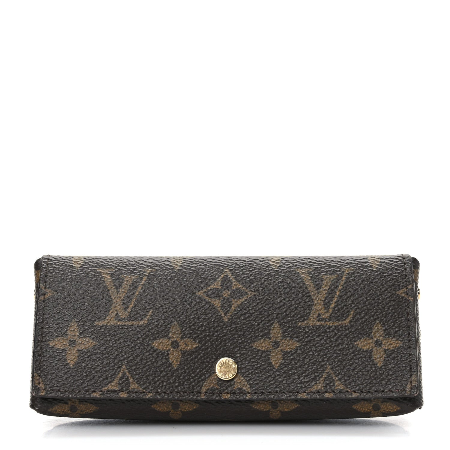 Louis Vuitton Monogram Epi Elizabeth Pencil Pouch 1 of 8