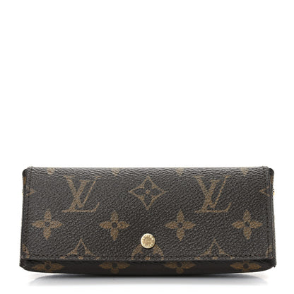 Louis Vuitton Monogram Epi Elizabeth Pencil Pouch 1 of 8