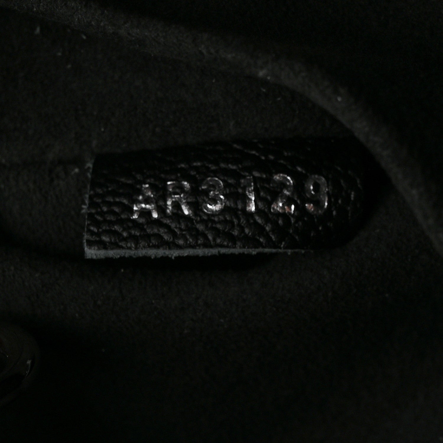 Louis Vuitton Epi Twist Tote Black 7 of 11