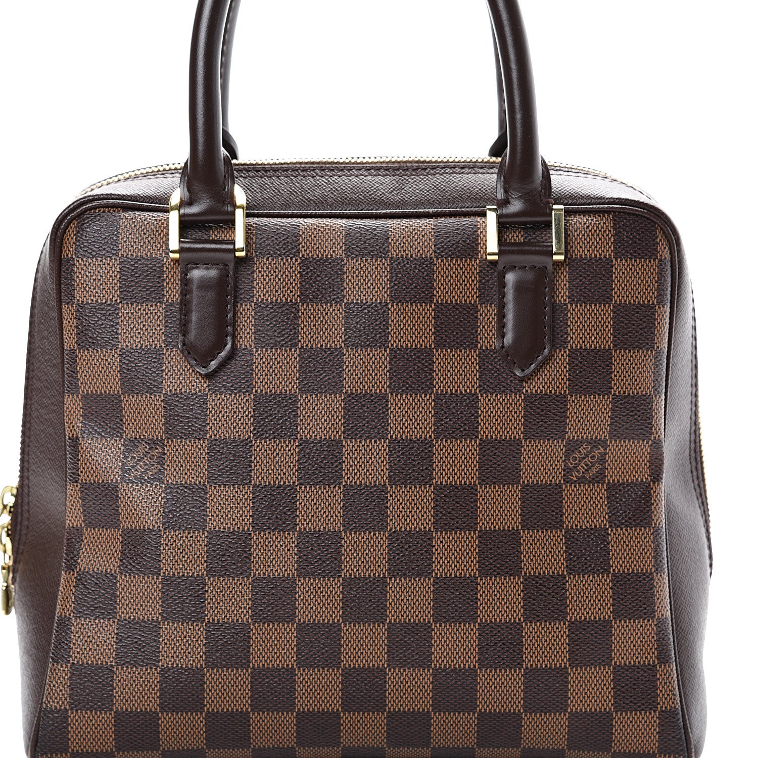 Louis Vuitton Damier Ebene Brera 7 of 12