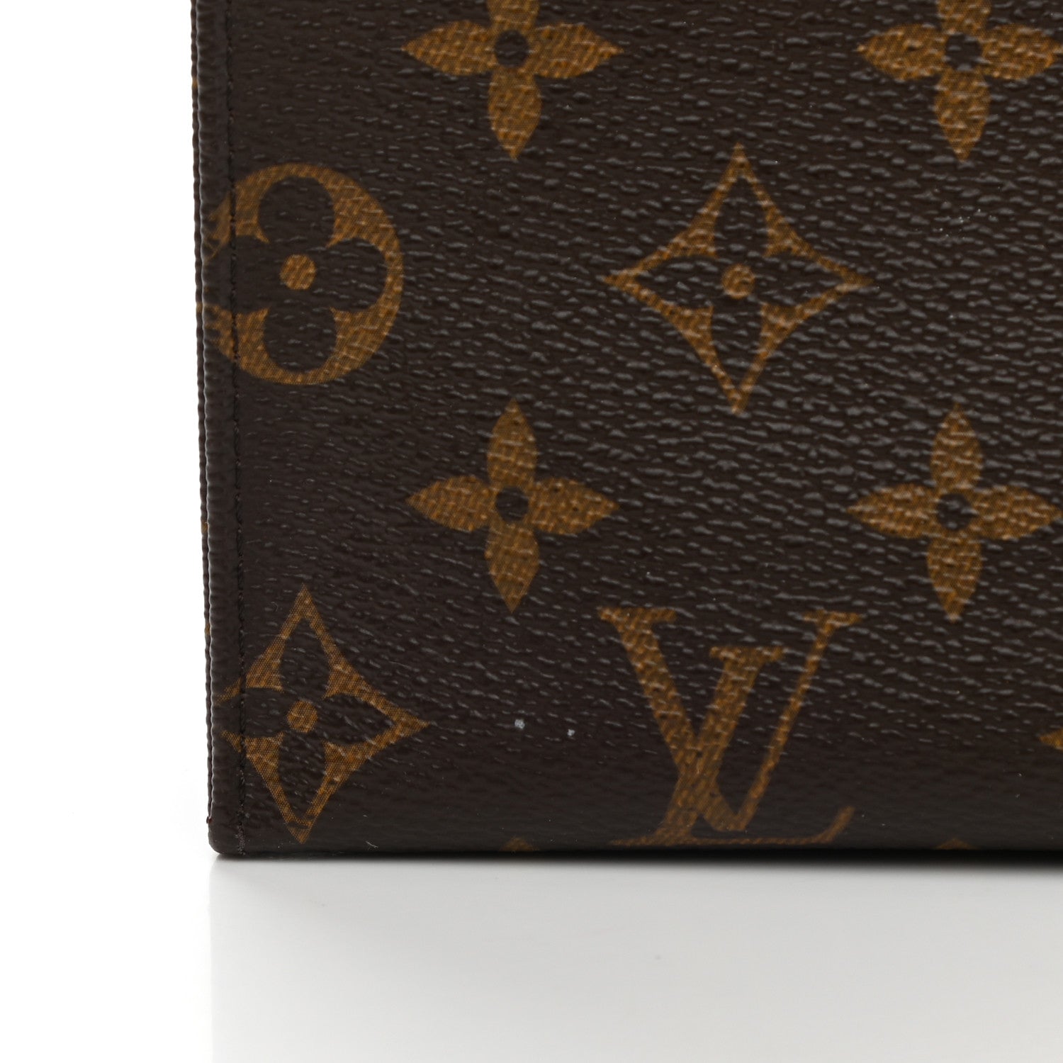 Louis Vuitton Monogram Toiletry Pouch 26 10 of 10