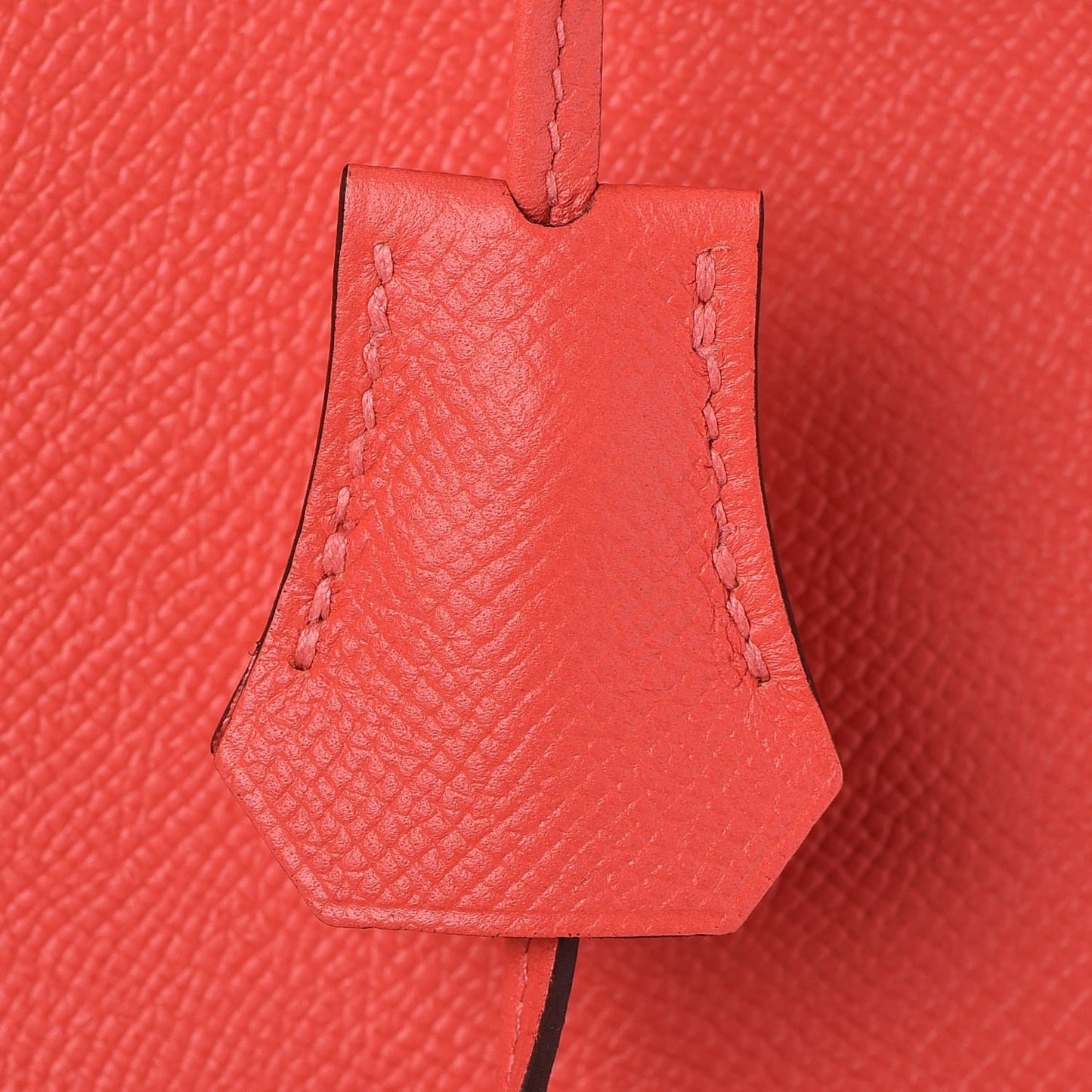 Epsom Birkin 35 Rose Jaipur