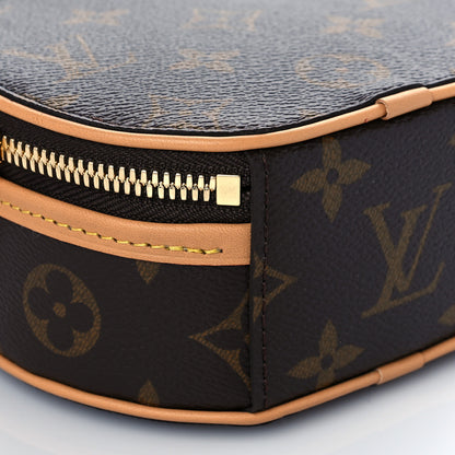 Louis Vuitton Monogram Mini Boite Chapeau 8 of 9