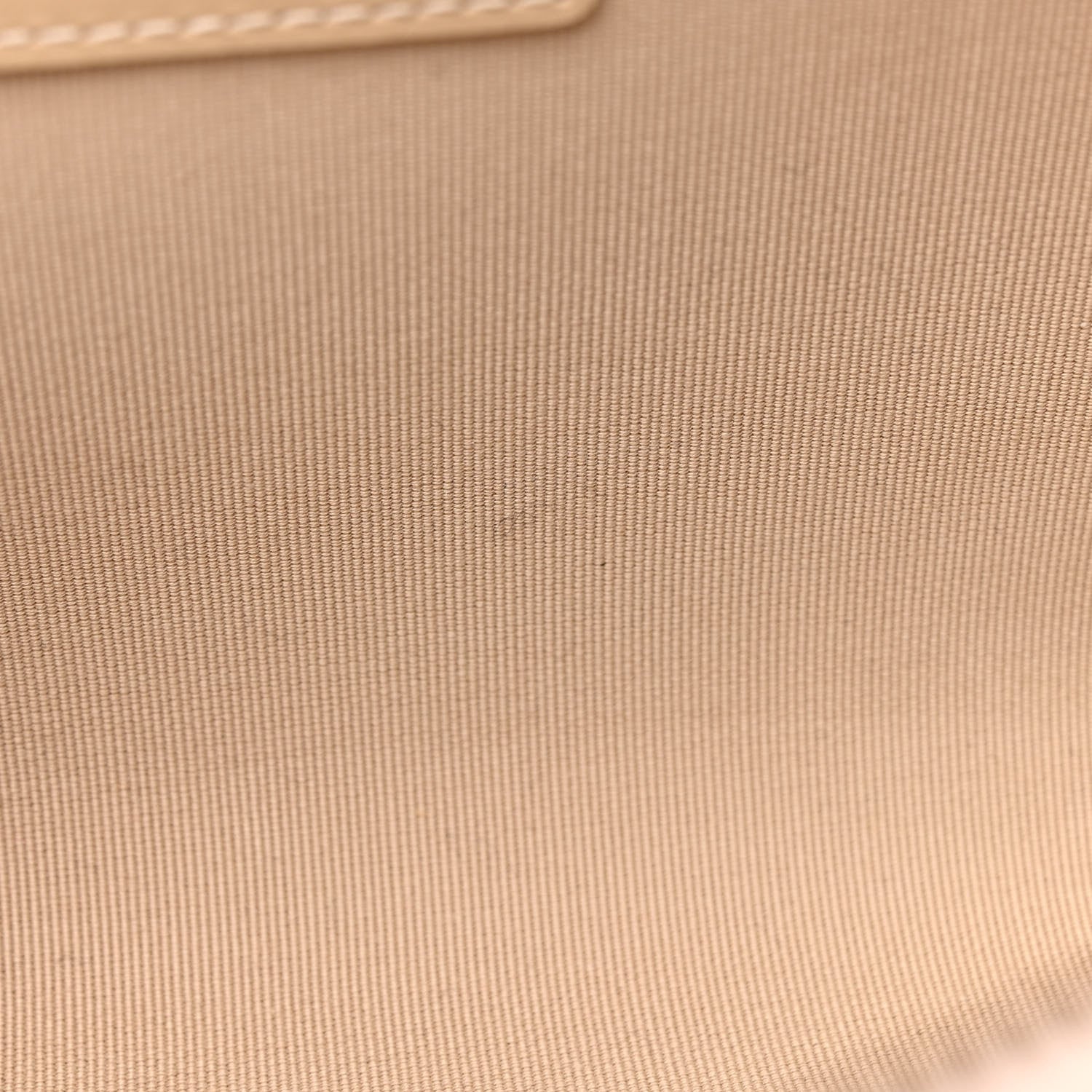 Chanel Metallic Lambskin Like A Wallet Flap Golden Pink 12 of 12