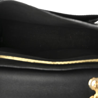Louis Vuitton Empreinte Vavin PM Black 5 of 13