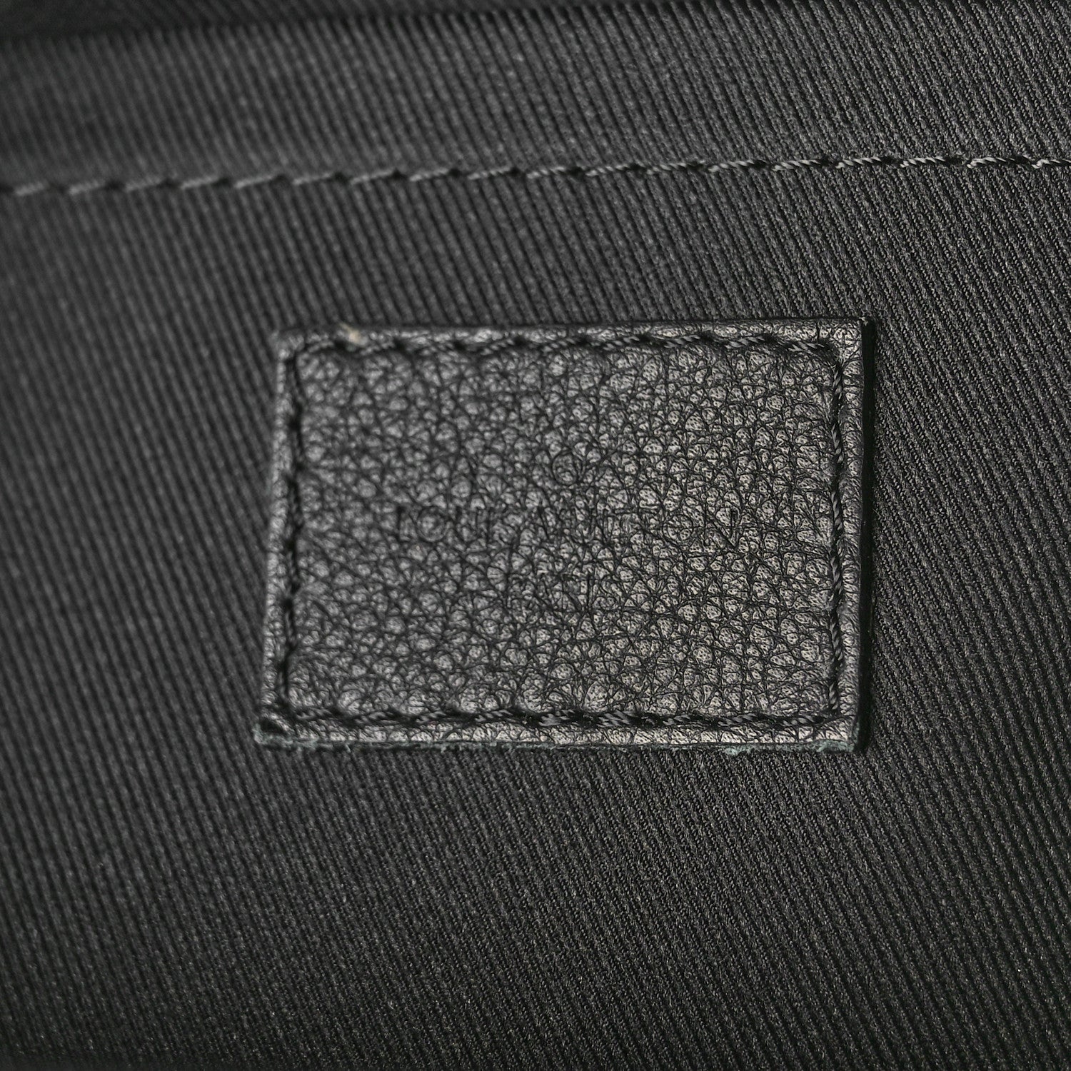 Louis Vuitton Monogram Palm Springs Backpack Mini 6 of 10