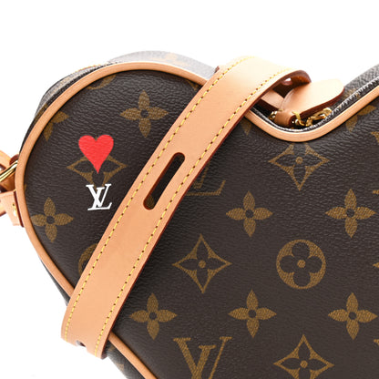 Louis Vuitton Monogram Game On Coeur 8 of 13
