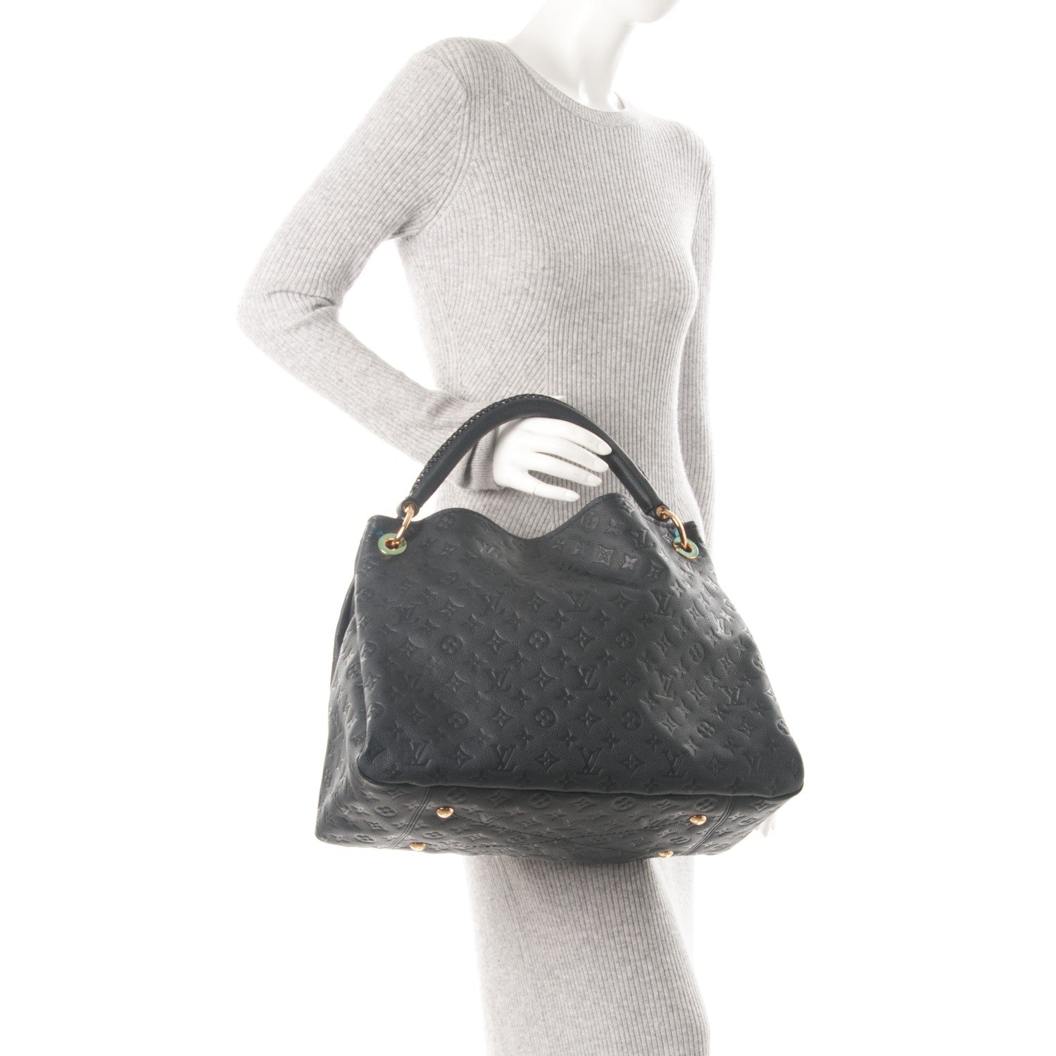 Louis Vuitton Empreinte Artsy MM Infini 2 of 7