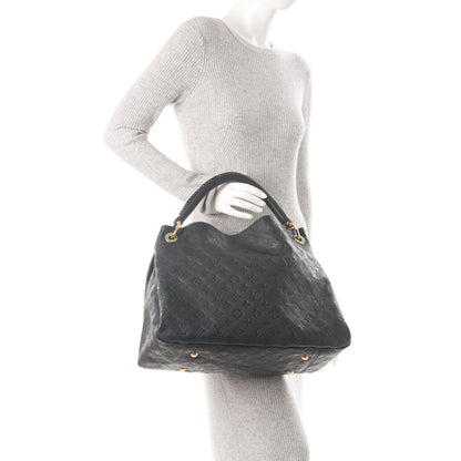 Louis Vuitton Empreinte Artsy MM Infini 2 of 7