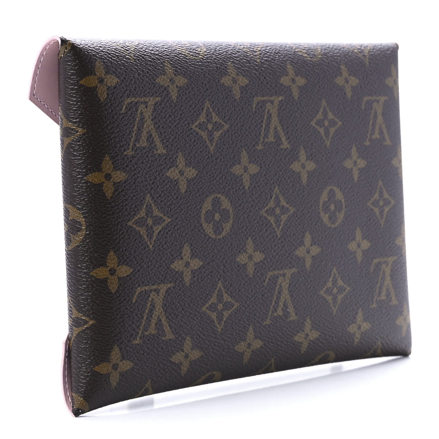 Monogram Kirigami Pochette Set
