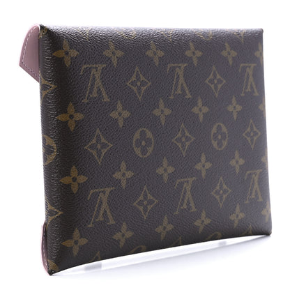 Louis Vuitton Monogram Kirigami Pochette Set 4 of 15