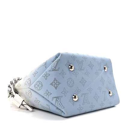 Louis Vuitton Mahina Bella Bleu 4 of 12
