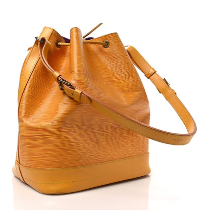 Louis Vuitton Epi Noe Tassil 2 of 9