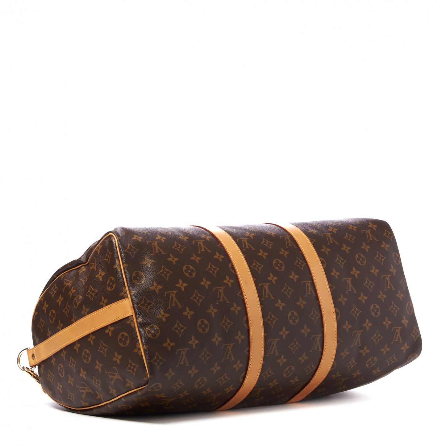 Monogram Keepall Bandouliere 50