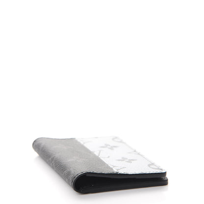 Louis Vuitton Monogram Eclipse Split Pocket Organizer 4 of 8
