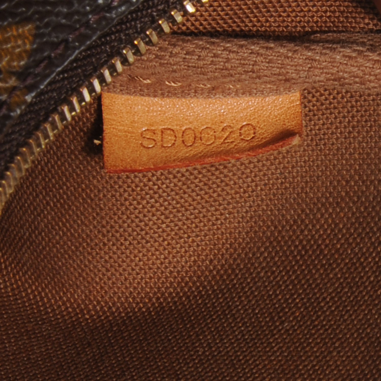 Louis Vuitton Monogram Pochette Accessories 6 of 7