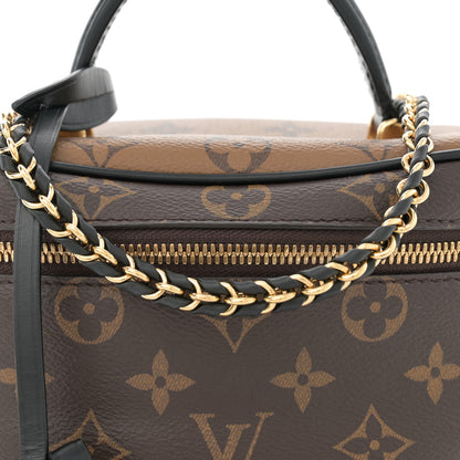 Louis Vuitton Reverse Monogram Vanity PM 8 of 11