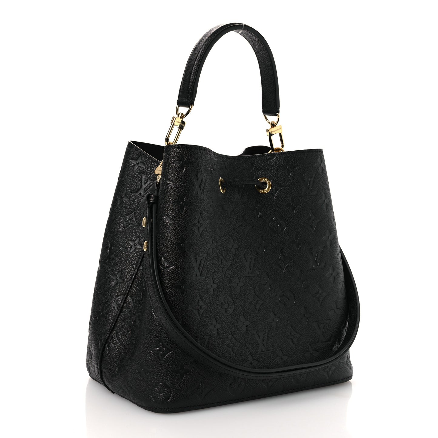 Empreinte Neonoe MM Black