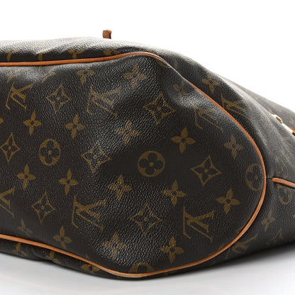 Louis Vuitton Monogram Delightful GM 8 of 8