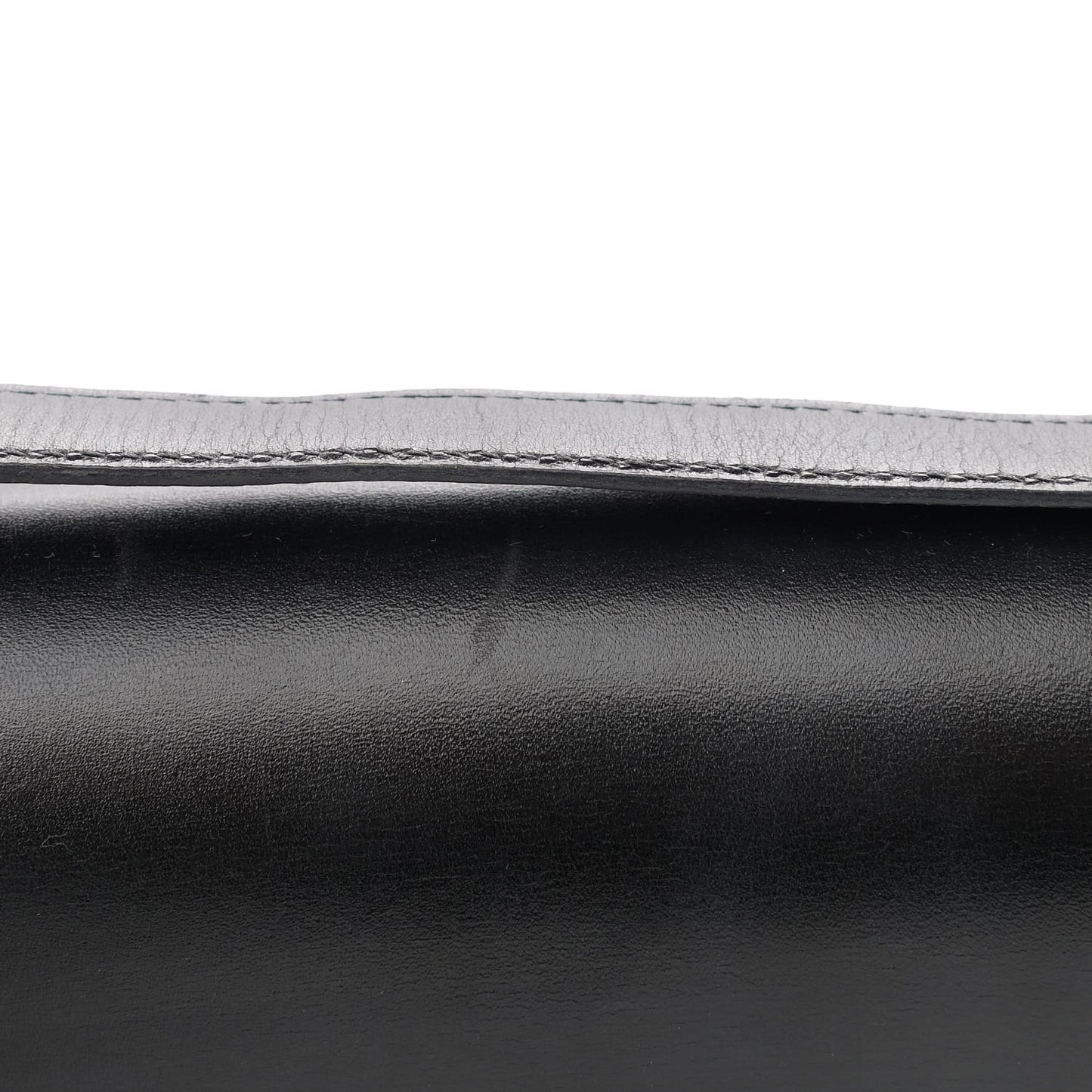 Box Constance 23 Black