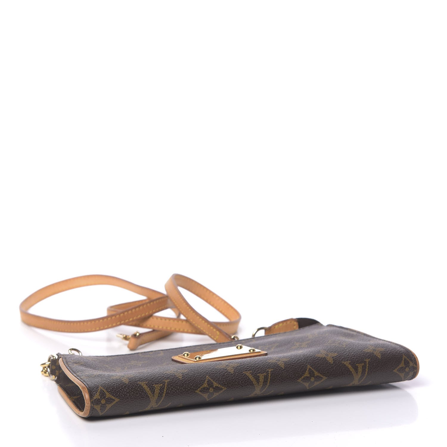 Louis Vuitton Monogram Eva Clutch 4 of 13