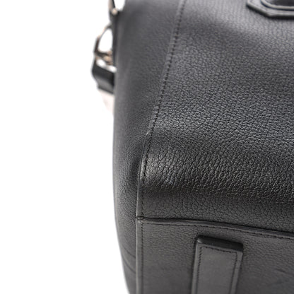 Givenchy Sugar Goatskin Small Antigona Black 18 of 21