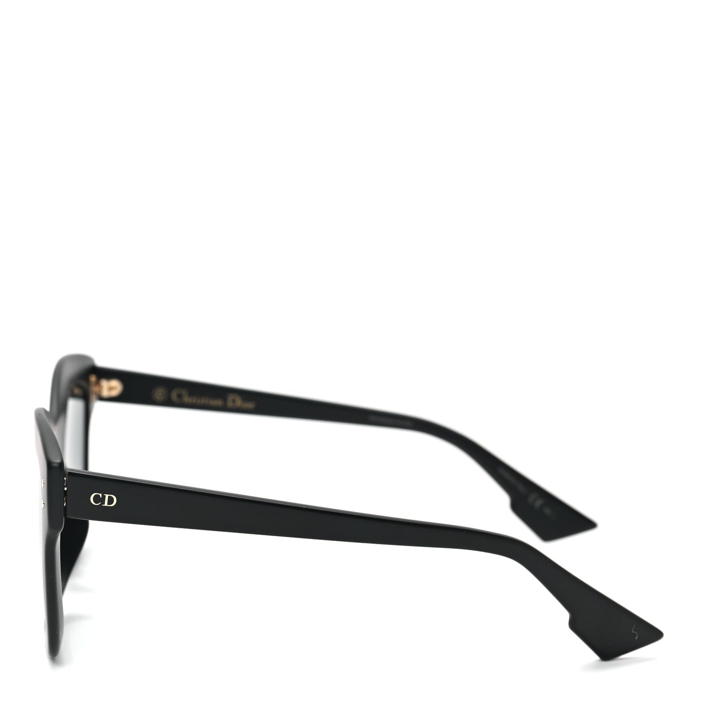 Diorizon2 Sunglasses Black