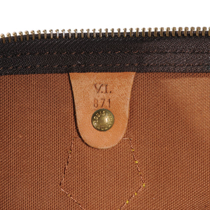 Louis Vuitton Monogram Speedy 40 5 of 7